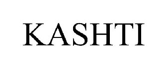 KASHTI