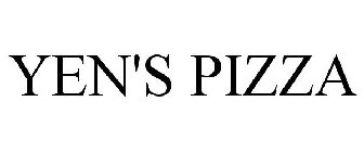 YEN'S PIZZA