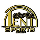 T.ENT SPORTS EST. 2014