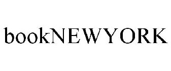 BOOKNEWYORK