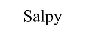 SALPY