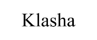 KLASHA