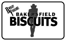 DWIGHT YOAKAM'S BAKERSFIELD BISCUITS