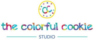 XXXXXX CC THE COLORFUL COOKIE STUDIO