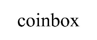 COINBOX