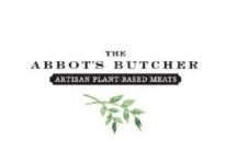 THE ABBOT'S BUTCHER ARTISAN PLANT BASED MEATS