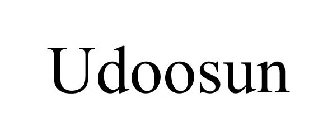 UDOOSUN