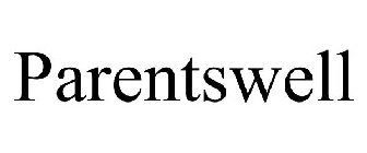 PARENTSWELL
