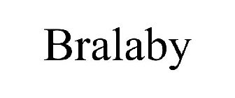 BRALABY
