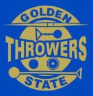 GOLDEN STATE THROWERS