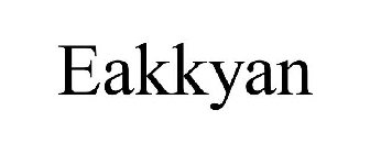 EAKKYAN