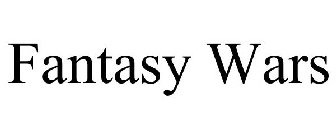 FANTASY WARS