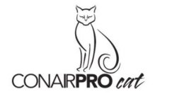 CONAIRPRO CAT