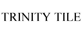 TRINITY TILE