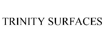TRINITY SURFACES