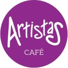ARTISTAS CAFE'