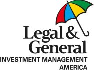 LEGAL & GENERAL INVESTMENT MANAGEMENT AMERICA