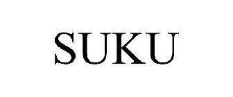 SUKU