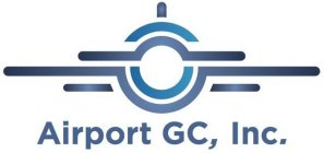 AIRPORT GC, INC.