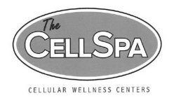 THE CELLSPA CELLULAR WELLNESS CENTERS