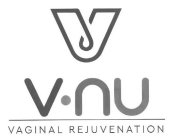 V-NU VAGINAL REJUVENATION