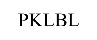 PKLBL