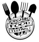 ORGANIC FOOD FESTIVAL