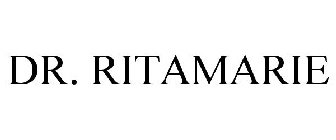 DR. RITAMARIE