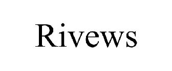 RIVEWS