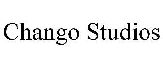 CHANGO STUDIOS