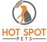 HOT SPOT PETS