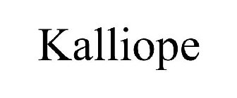 KALLIOPE