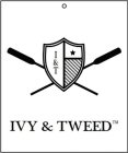 IVY & TWEED