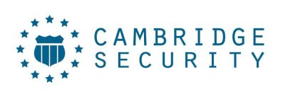 CAMBRIDGE SECURITY