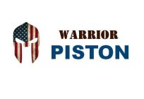 WARRIOR PISTON