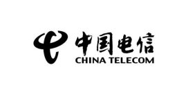 CHINA TELECOM