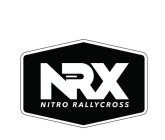 NRX NITRO RALLYCROSS
