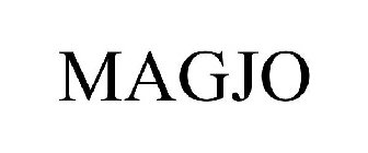 MAGJO