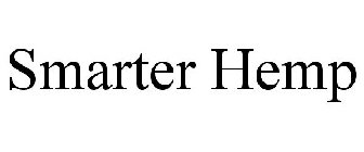 SMARTER HEMP