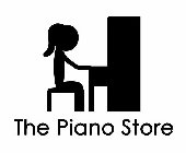THE PIANO STORE