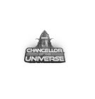 CHANCELLOR OF THE UNIVERSE