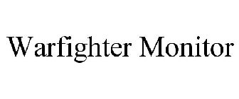 WARFIGHTER MONITOR