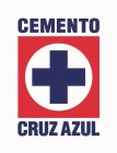 CEMENTO CRUZ AZUL