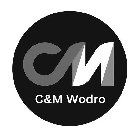 CM C&M WODRO