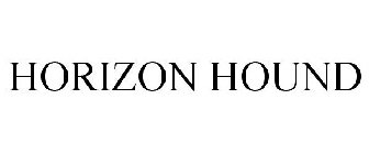 HORIZON HOUND