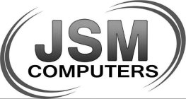 JSM COMPUTERS