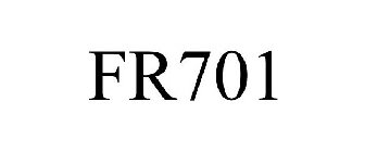 FR701