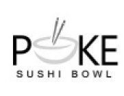 POKE SUSHI BOWL