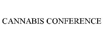 CANNABIS CONFERENCE