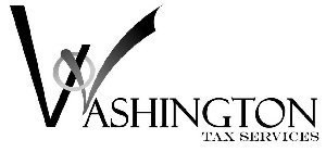 WASHINGTON TAX SERVICES